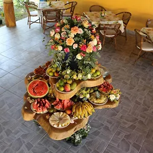 Apartamento Arouche, São Paulo