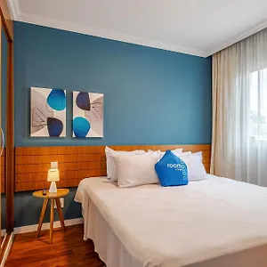 Apartamento Roomo Bela Cintra Residencial, São Paulo