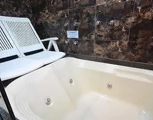 Hotel Delirius (adults Only), São Paulo